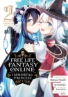 Image for Free Life Fantasy Online: Immortal Princess (Manga) Vol. 2