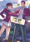 Image for Classroom of the Elite: Year 2 (Light Novel) Vol. 6