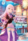 Image for She professed herself pupil of the wise manVol. 7