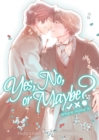 Image for Yes, No, or Maybe? (Light Novel 3) - Where Home Is