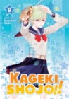 Image for Kageki Shojo!! Vol. 9