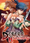 Image for The Legend of Dororo and Hyakkimaru Vol. 6