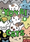 Image for Yokai cats3