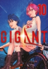 Image for GIGANT Vol. 10