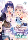 Image for She Professed Herself Pupil of the Wise Man (Manga) Vol. 8