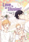 Image for Love is an Illusion! Vol. 3