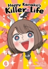 Image for Happy Kanako&#39;s killer lifeVol. 6