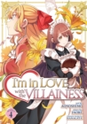 Image for I&#39;m in love with the villainessVol. 4