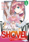 Image for The Invincible Shovel (Manga) Vol. 5