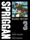 Image for SPRIGGAN: Deluxe Edition 3