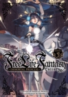 Image for Free Life Fantasy Online: Immortal Princess (Light Novel) Vol. 3