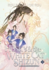 Image for The husky and his white cat Shizun2