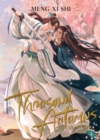 Image for Thousand Autumns: Qian Qiu (Novel) Vol. 4