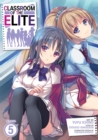 Image for Classroom of the Elite (Manga) Vol. 5
