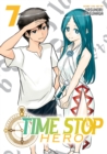 Image for Time Stop Hero Vol. 7