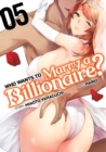 Image for Who Wants to Marry a Billionaire? Vol. 5
