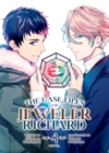 Image for The Case Files of Jeweler Richard (Light Novel) Vol. 4
