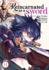 Image for Reincarnated as a Sword (Manga) Vol. 11