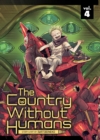 Image for The Country Without Humans Vol. 4