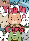 Image for Yokai cats4