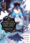 Image for Free Life Fantasy Online: Immortal Princess (Manga) Vol. 3