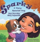 Image for Sparky : A Very Special Dog