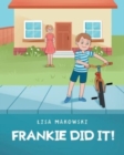Image for Frankie Did It