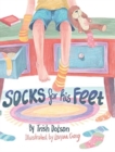 Image for Socks for His Feet