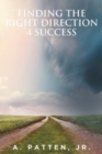 Image for Finding the Right Direction 4 Success