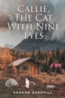 Image for Callie, The Cat With Nine Eyes