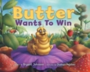 Image for Butter Wants to Win