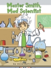 Image for Master Smith, Mad Scientist