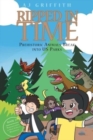 Image for Ripped in Time Prehistoric Animals Break into US Parks Book 2