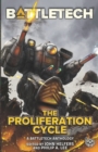 Image for BattleTech : The Proliferation Cycle