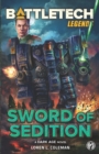 Image for BattleTech Legends : Sword of Sedition