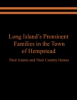 Image for Long Island&#39;s Prominent Families in the Town of Hempstead