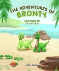 Image for Adventures of Bronty: Life Goes On Vol. 8