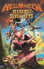 Image for Seekers of the seven keys