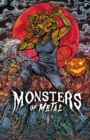 Image for Monsters of Metal