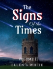 Image for The Signs of the Times Volume Two