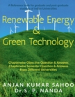 Image for Renewable Energy &amp; Green Technology