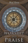 Image for Thoughts of Worship and Praise