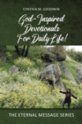 Image for God-Inspired Devotionals for Daily Life!