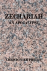 Image for Zechariah : An Apocalypse