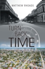 Image for Turn Back Time