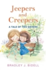 Image for Jeepers and Creepers : A Tale of Two Sisters