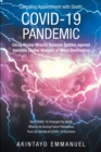 Image for Canceling Appointment With Death : Covid-19 Pandemic: Using Divine Missile Defense System Against Invisible Gl