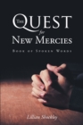 Image for Quest for New Mercies: Book of Spoken Words