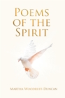 Image for Poems of the Spirit
