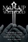 Image for Man Up with God